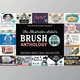 Download Illustrator Artist’s Brush Anthology (AI, PDF, EPS, PSD, JPG)
