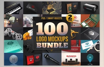 Download 100 Logo <span class='badge badge-warning'>Mockups</span> <span class='badge badge-warning'>Bundle</span> Vol2 CreativeMarket-2390073 (<span class='badge badge-warning'>PSD</span>, <span class='badge badge-warning'>JPG</span>, PNG)