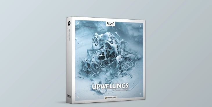 Download BoomLibrary - Upwellings Stereo & Surround Edition