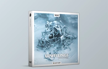Download BoomLibrary - Upwellings Stereo & Surround <span class='badge badge-warning'>Edition</span>