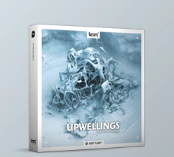 Download BoomLibrary - Upwellings Stereo & Surround Edition