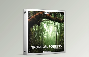 Download <span class='badge badge-warning'>Boom</span> <span class='badge badge-warning'>Library</span> – Tropical Forests Stereo & Surround Edition