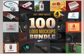 Download 100 Logo <span class='badge badge-warning'>Mockups</span> <span class='badge badge-warning'>Bundle</span> Vol.4 CreativeMarket-2512347 (<span class='badge badge-warning'>JPG</span>, <span class='badge badge-warning'>PSD</span>, PNG)