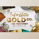 Download 350 Gold & Metallic Textures – CreativeMarket 1227910 (JPG)