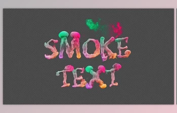 Download Smoke Text <span class='badge badge-warning'>Typography</span> (<span class='badge badge-warning'>Videohive</span> 23817596) - AE <span class='badge badge-warning'>Project</span>