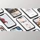 Download Phone Mockup Presentation (Videohive 34224475) - AE Project