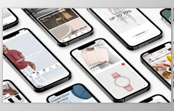Download Phone Mockup <span class='badge badge-warning'>Presentation</span> (<span class='badge badge-warning'>Videohive</span> 34224475) - AE <span class='badge badge-warning'>Project</span>