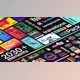 Download Instagram Stories and Motion Graphics | Titles & Transitions Premiere Pro Template v7.1 (Videohive 34020079) - PR Project
