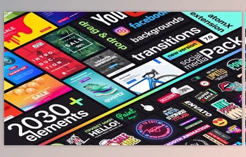 Download Instagram Stories and Motion <span class='badge badge-warning'>Graphics</span> | Titles & Transitions Premiere Pro Template v7.1 (<span class='badge badge-warning'>Videohive</span> 34020079) - PR Project