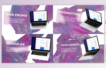 Download Soft Cloth <span class='badge badge-warning'>Website</span> Promo (<span class='badge badge-warning'>Videohive</span> 34585347) - AE <span class='badge badge-warning'>Project</span>