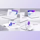 Download Mock-Up Website Presentation (Videohive 31664574) - AE Project