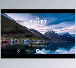 Download The Shift – timelapse videos – CreativeMarket 323493
