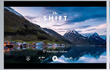 Download The Shift – timelapse <span class='badge badge-warning'>videos</span> – CreativeMarket 323493