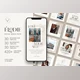 Download Elodie – Social Media Pack (PNG, PSD, PDF)