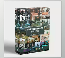 Download TheLutBay – The Ultimate Bundle