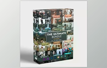 Download TheLutBay – The <span class='badge badge-warning'>Ultimate</span> Bundle