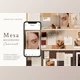 Download Mesa – Carousel Post Templates