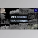 Download Smoke Transitions | Premiere Pro MOGRT (Videohive 34444548)