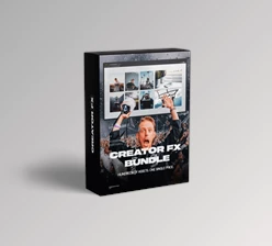 Download Creator FX - COMPLETE CFX COLLECTION