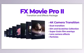 Download Videohive FX Movie Pro <span class='badge badge-warning'>2</span> Transition and Effects Package 34052744 - PR Project
