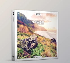 Download Boom Library – Hawaii Stereo & SURROUND