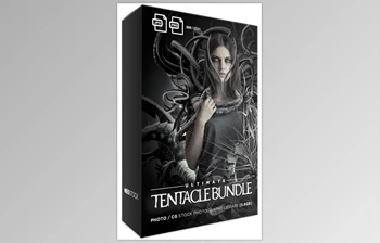 Download Neo-Stock – <span class='badge badge-warning'>ULTIMATE</span> Tentacle Stock Photography Bundle