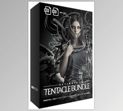 Download Neo-Stock – ULTIMATE Tentacle Stock Photography Bundle