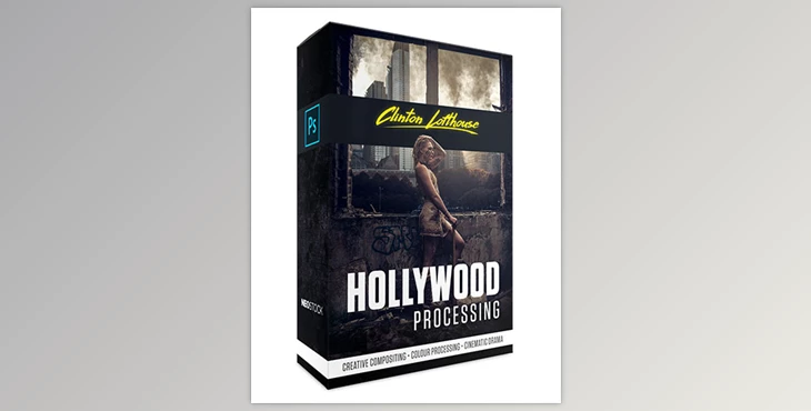 Download Neo-Stock – Hollywood Processing [Photoshop Training Bundle]
