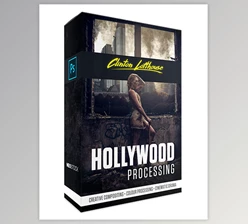 Download Neo-Stock – Hollywood Processing [Photoshop Training Bundle]