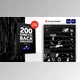 Download PremiumBuilder Kinetic Backgrounds Pack 32854609 - AE Project