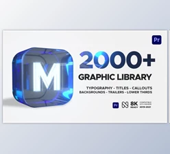 Download VideoHive Graphics Library for Premiere Pro 32149019