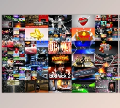 Download BluffTitler BixPacks Collection