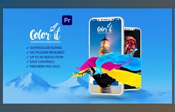 Download <span class='badge badge-warning'>Color</span> it Smartphone Presentation for <span class='badge badge-warning'>Premiere</span> <span class='badge badge-warning'>Pro</span> (<span class='badge badge-warning'>Videohive</span> 3177998) - PR <span class='badge badge-warning'>Project</span>