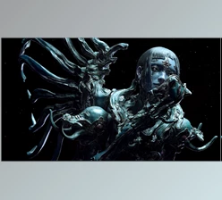 Download Learn Squared – Organic Sculpting with Arsen Asyrankulov