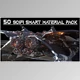 Download Artstation – Materials and Brush Bundle