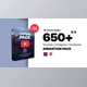 Download Youtube Pack MOGRTs for Premiere & Extension Tool v3 (Videohive 25854755) 