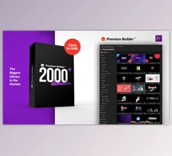 Download PremiumBuilder Motion Pack for Premiere Pro (Videohive 24259535) (Worked Premiere Pro 2020)