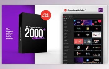 Download PremiumBuilder Motion Pack for Premiere <span class='badge badge-warning'>Pro</span> (Videohive 24259535) (Worked Premiere <span class='badge badge-warning'>Pro</span> 2020)