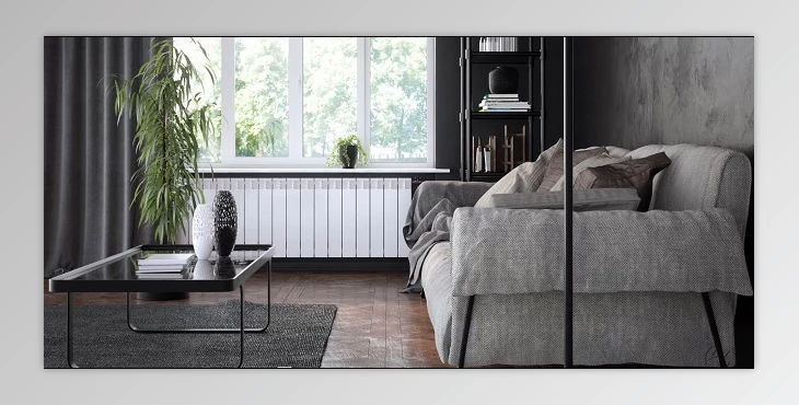 Download Patreon – Interior tutorial with Cinema 4D and Octane By Vudumotion