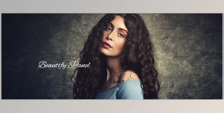 Download Beautify v2 – Premium Retouch Panel for Photoshop