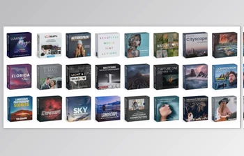 Download 5daydeal - Photography Bundle 2021 - <span class='badge badge-warning'>Tutorials</span>