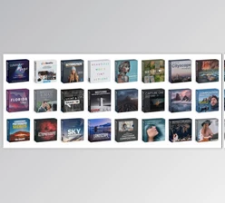 Download 5daydeal - Photography Bundle 2021 - Tutorials