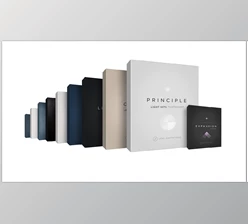 Download Lens Distortions – Master Photoshop Bundle