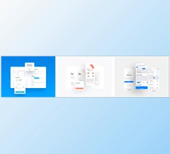 Download UI/UX Tools - Wireframe Kits - LS Graphics