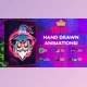 Download Max Novak / Media Monopoly – Ultimate 150+ Animation Pack