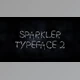 Download Sparkler Typeface Ii (Videohive 35054252) - AE Project