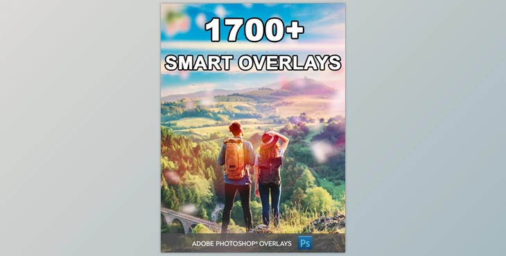 Download Creative-deals – 1700+ Smart Overlays