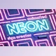 Download Neon Animated Sign Creator CreativeMarket 5338598