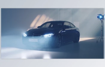 Download Patreon – Viz.Guru – BMW <span class='badge badge-warning'>Studio</span> with Johannes Lindqvist