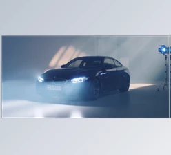 Download Patreon – Viz.Guru – BMW Studio with Johannes Lindqvist